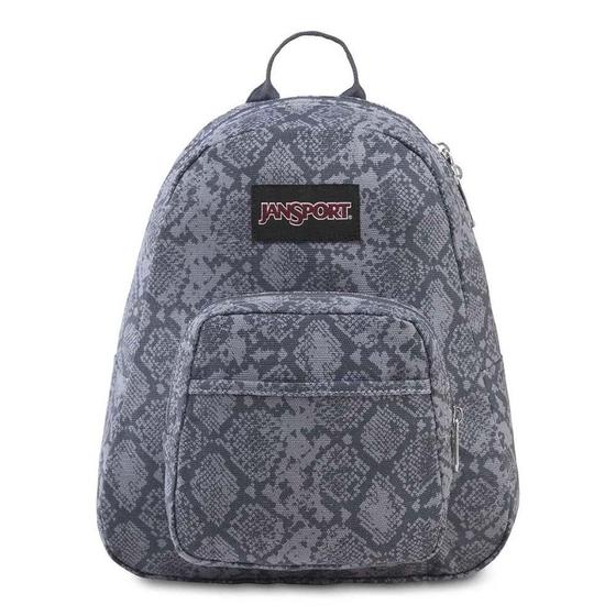 Imagem de Mini Mochila Jansport Half Pint Fx Python Please 10,2 Litros