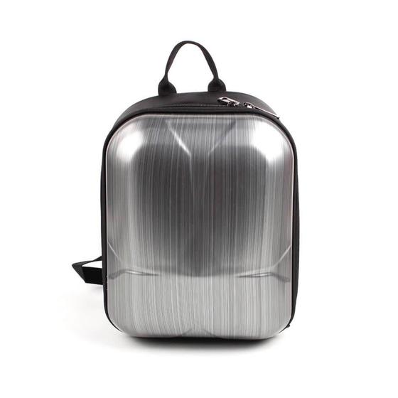 Imagem de Mini Mochila Rígida Para Drone Air E Acessórios Cinza