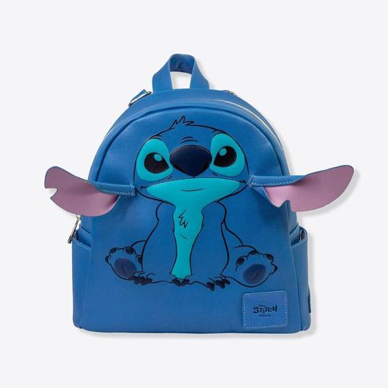 Imagem de Mini Mochila Stitch - Disney