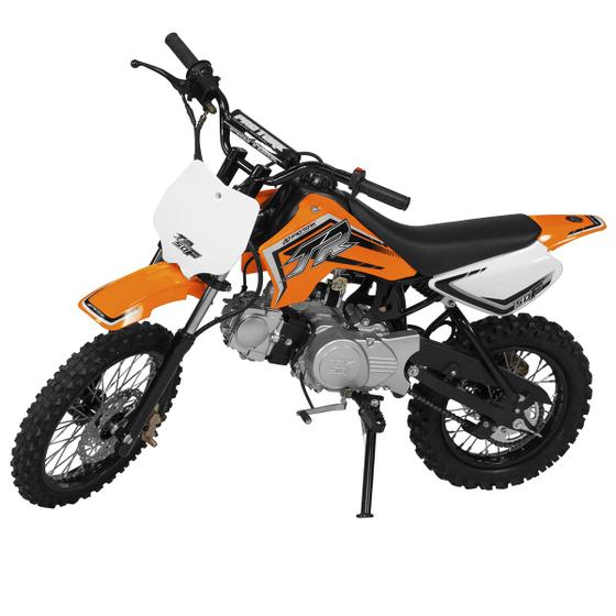 Imagem de Mini Moto Cross 50cc Pro Tork Tr50f