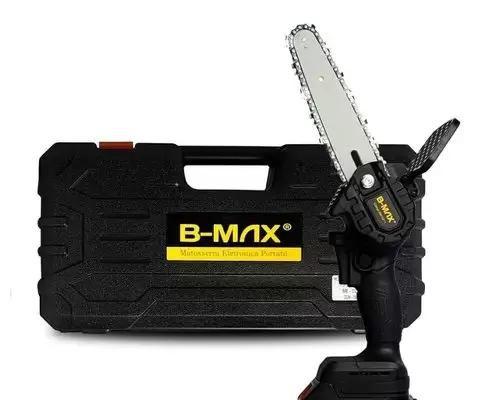 Mini Moto Serra Elétrica Portátil Bateria Lítio Bivolt 36V Menor preço em Mini Moto Serra Elétrica Portátil Bateria Lítio Bivolt 36V