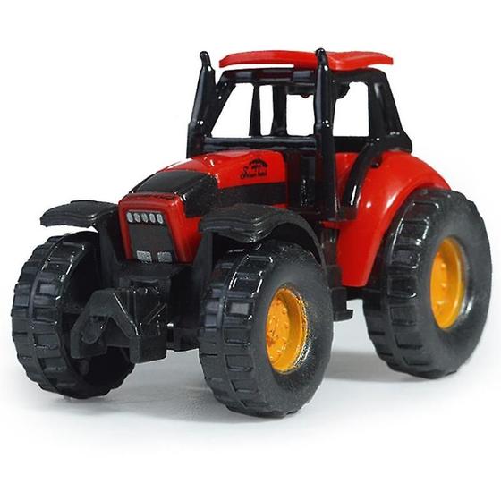 Imagem de Mini Motocicleta e Veículo Utilitário Diecast para Crianças