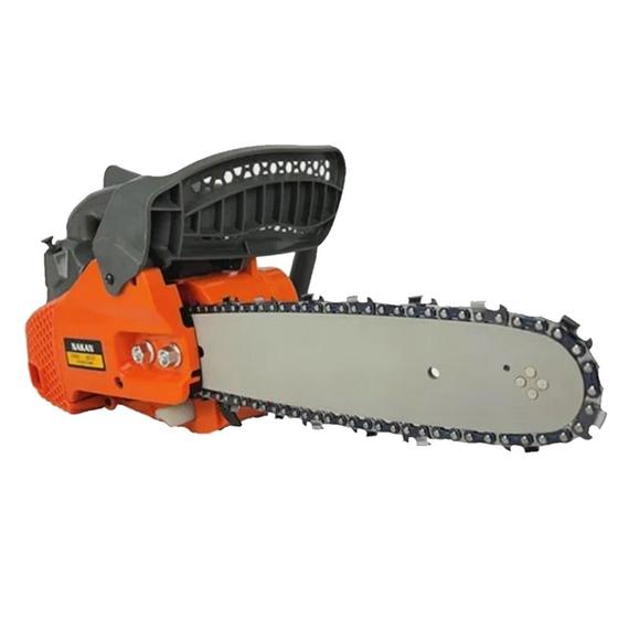 Imagem de Mini Motosserra A Gasolina 30cc Com Sabre 30cm