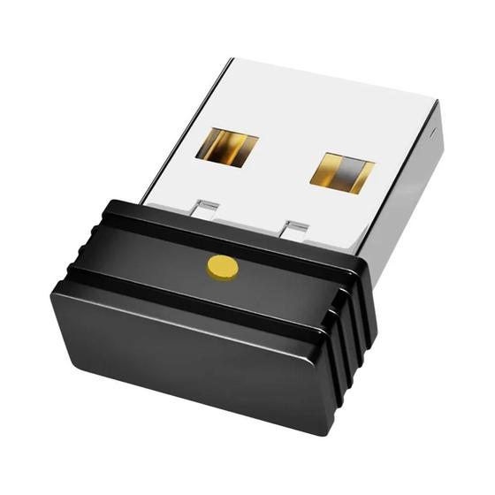 Imagem de Mini Mouse Jiggler USB Port Shaker Automático Indetectável Para Laptop Computador Desperta Simula