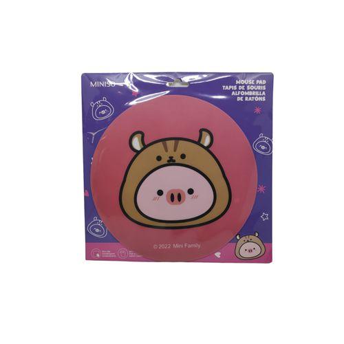 Imagem de Mini mouse pad cosplay animal gigi