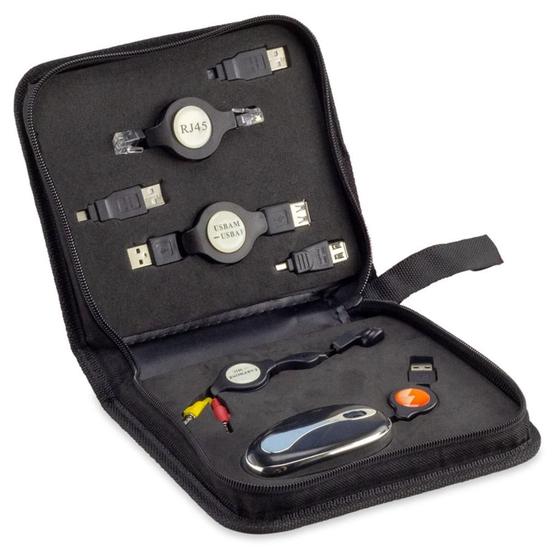 Imagem de Mini Mouse Usb para Notebook E Acessórios Force Line