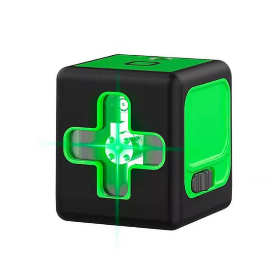 Imagem de Mini Nível Laser 20m (2 Linhas)