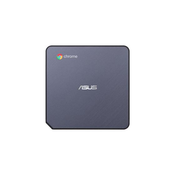 Imagem de Mini PC ASUS Chromebox 3 - NC247U - 4GB HDMI USB Vesa - 90MS01B1-M02480