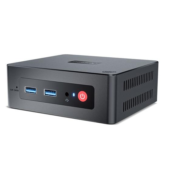 Mini Pc Beelink 512gb 16gb Ram Series S Intel Celeron N5095 Menor preço em Mini Pc Beelink 512gb 16gb Ram Series S Intel Celeron N5095