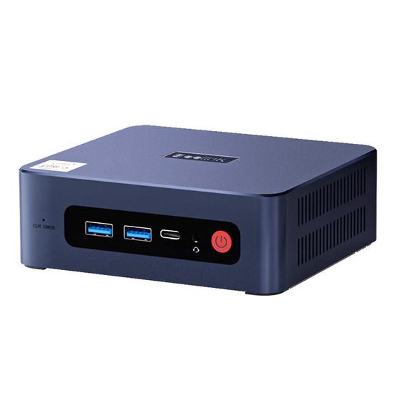 Imagem de Mini Pc Beelink Sei10 1Tb 16Gb Processador Intel Ice Lake I5