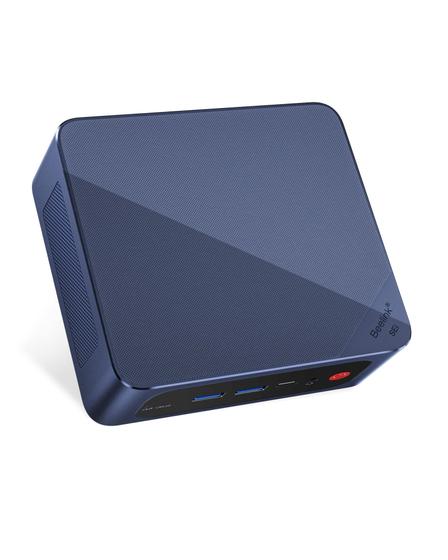 Imagem de Mini PC Beelink SEi12 Intel de 12ª geração i7-12650H 32 GB/500 GB