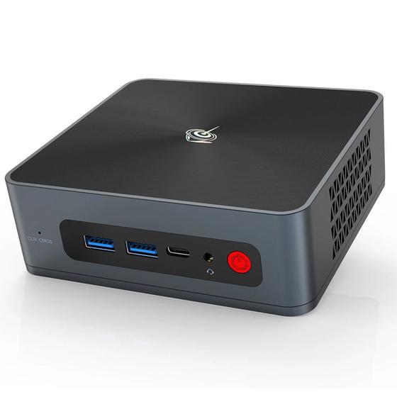 Mini Pc Beelink Sei8 Intel Core-i5 8279U 500gb 16gb Ram Menor preço em Mini Pc Beelink Sei8 Intel Core-i5 8279U 500gb 16gb Ram