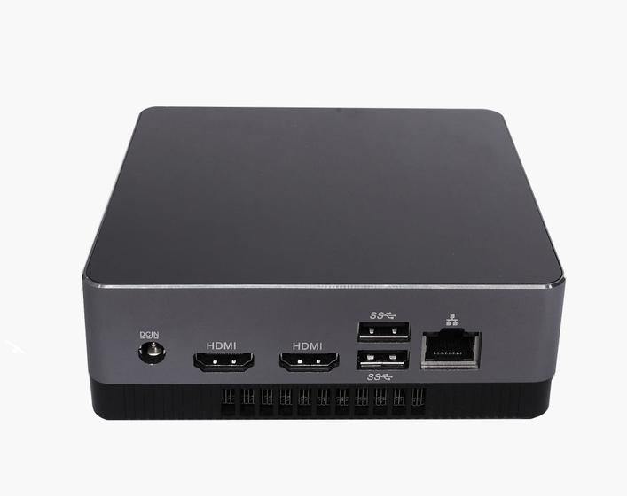 Mini PC Core I3 5005U 8G SSD128G Linux Mitsushiba é boa?