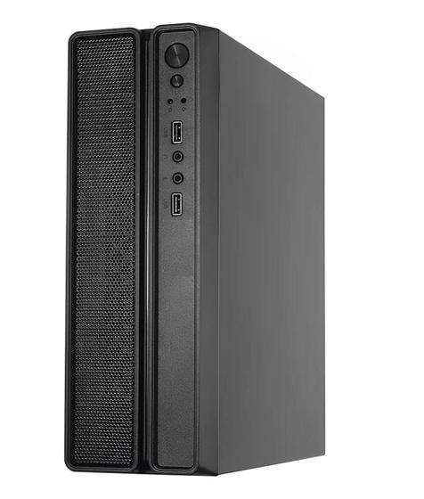 Mini Pc Cpu Desktop Intel Core I7 16gb Ram Ssd 1tb Wi-fi Menor preço em Mini Pc Cpu Desktop Intel Core I7 16gb Ram Ssd 1tb Wi-fi