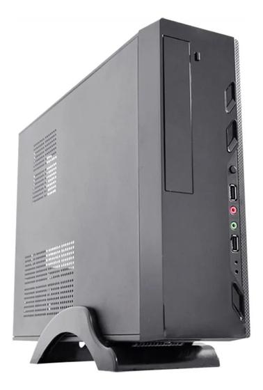 Mini Pc Cpu I7 6700 3.4ghz Ddr4 32gb Ssd 1tb Gt730 4gb Wi-fi Menor preço em Mini Pc Cpu I7 6700 3.4ghz Ddr4 32gb Ssd 1tb Gt730 4gb Wi-fi