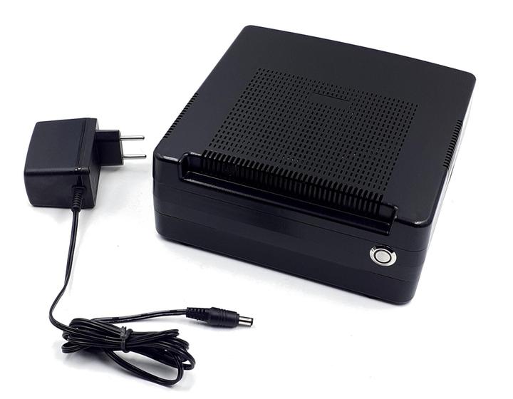 Mini pc diebold 1.8hz 4gb ssd 240gb Menor preço em Mini pc diebold 1.8hz 4gb ssd 240gb