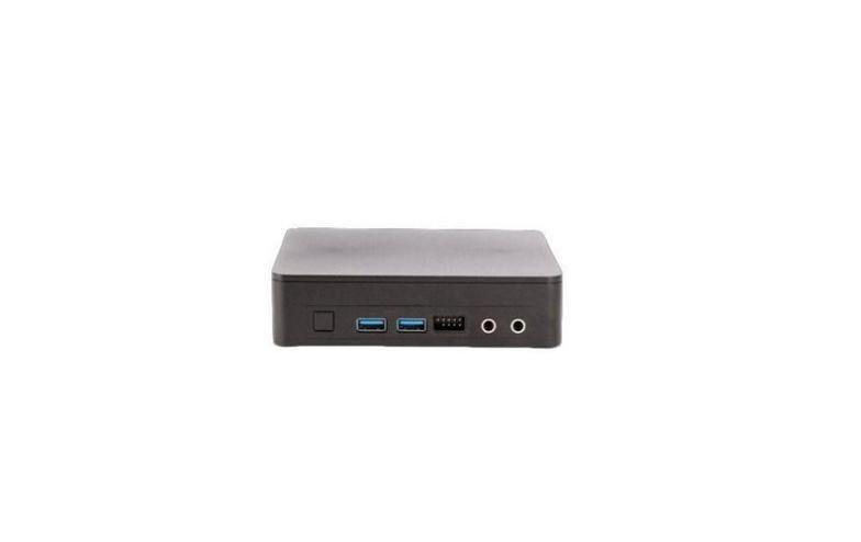 Imagem de Mini pc intel nuc nuc11atkc20001 celeron n4505/ddr4  8gb/ssdm.2256gb