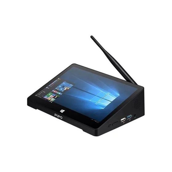 Imagem de Mini Pc Pipo Touch 8.9'' - Mini PDV - Intel Atom x5-Z8350 3GB RAM 64GB ROM Windows 10
