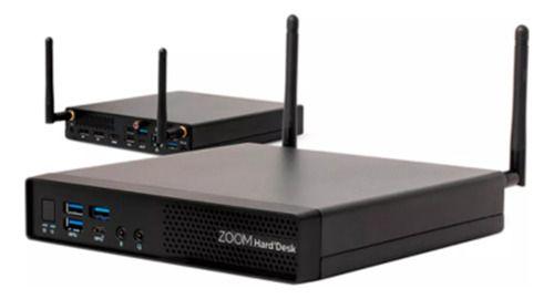 Imagem de Mini Pc Zoom Hard'desk 7001p I5 11400t 16gb 256gb Ssd Win 11