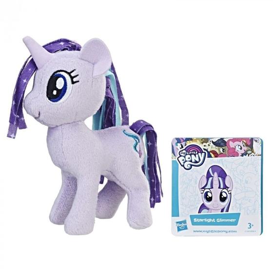 MIni Pelucia My Little Pony - Starlight Glimmer HASBRO - Pelúcia ...