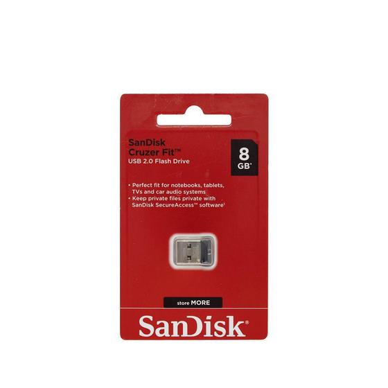 Mini pen drive 8gb sandisk sdcz33-008g-g35 Menor preço em Mini pen drive 8gb sandisk sdcz33-008g-g35