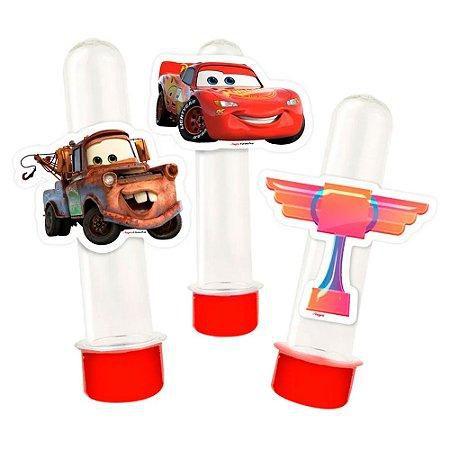 Imagem de Mini Personagem Carros C/12 Regina