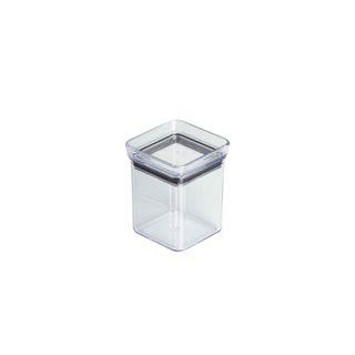 Imagem de Mini pote hermetic lumini quadrado 180 ml
