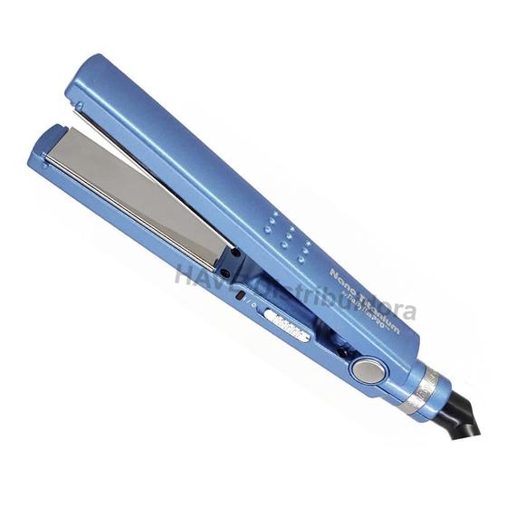 Imagem de Mini Prancha BaByliss PRO Nano Titanium 7/8" 22mm