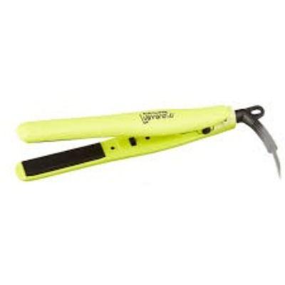 Imagem de Mini Prancha Luminoso ¾” 19mm Amarelo Babyliss PRO