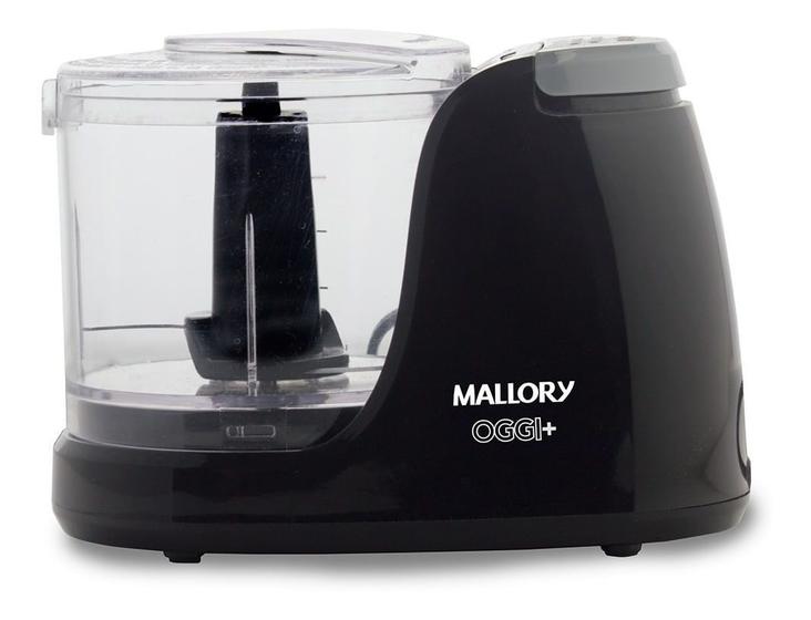 Imagem de Mini Processador E Triturador E Moedor Mallory 130W Premium