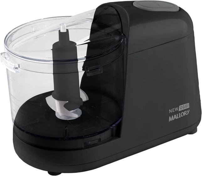 Imagem de Mini Processador Mallory New Oggi - 220V