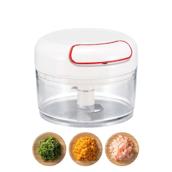 Imagem de Mini Processador Manual 200Ml