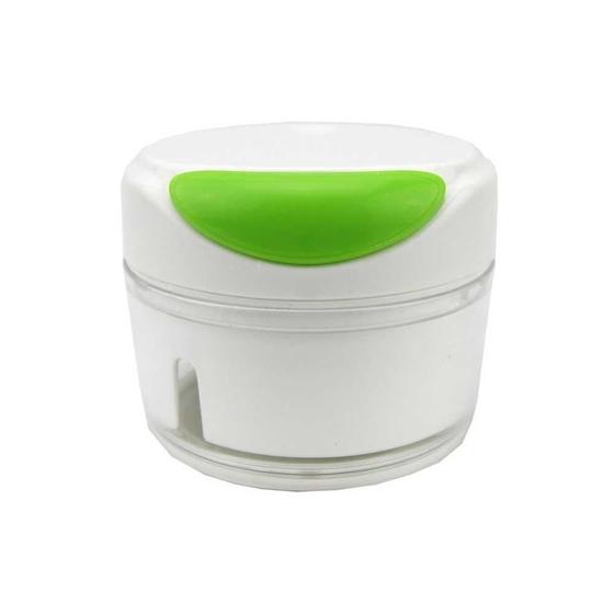 Imagem de Mini Processador Manual Clink CK3402 - Verde