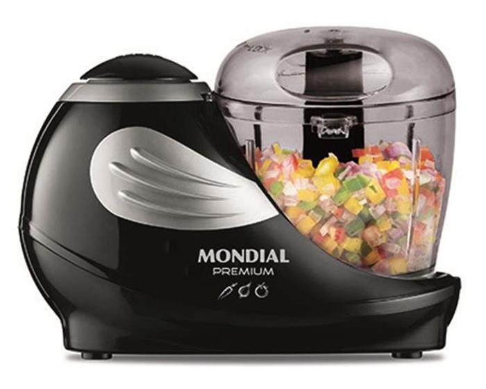 Mini processador premium mp-01 - Processador / Multiprocessador de ...