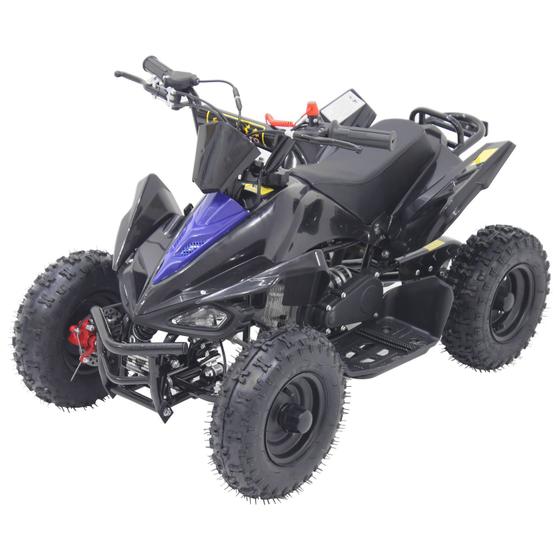 Imagem de Mini Quadriciclo Gasolina ATV 2020 49cc 2 Tempos Freio a Disco TATV4920