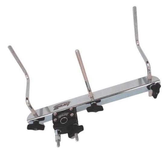 Imagem de Mini Rack Cromado Com 3 Hastes Torelli Ta403