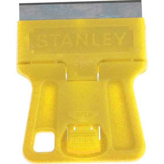 Imagem de Mini Raspador Para Vidros e Insulfilm - 28.100 - STANLEY