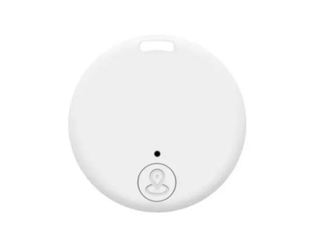 Imagem de Mini Rastreador Gps Bluetooth 5.0. Localizador Inteligente