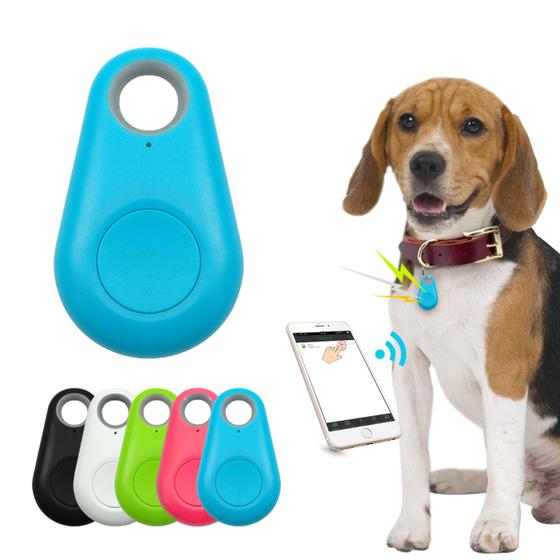 Mini Rastreador Gps Pet Criança Chave Cão Gato Mala Bolsa Menor preço em Mini Rastreador Gps Pet Criança Chave Cão Gato Mala Bolsa