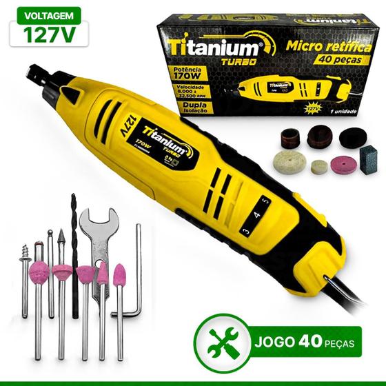 Mini Retifica Portátil Eletrica Lixadeira Com Acessorios Menor preço em Mini Retifica Portátil Eletrica Lixadeira Com Acessorios