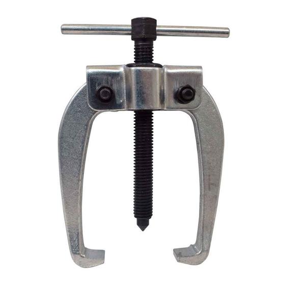 Imagem de Mini Saca Polia com 2 Garras 65mm 325.0012 - Noll
