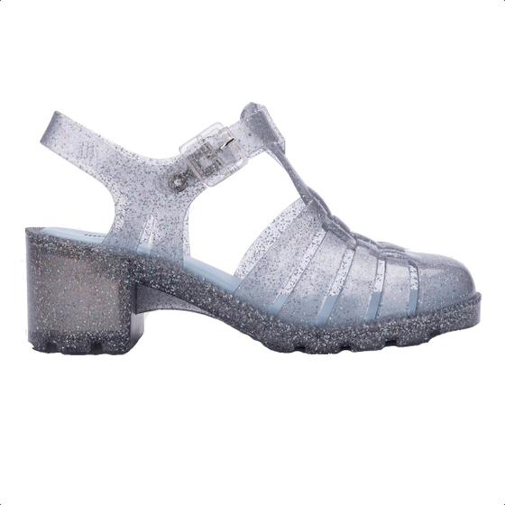 Imagem de Mini Sandalia Melissa Possession Heel Infantil - 35950