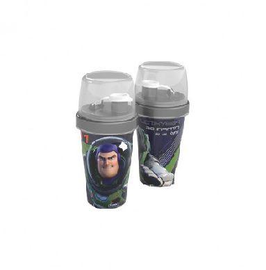 Imagem de Mini Shakeira Buzz Lightyear 320ml