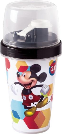 Imagem de Mini shakeira mickey club house 320ml  6578 - plasutil 