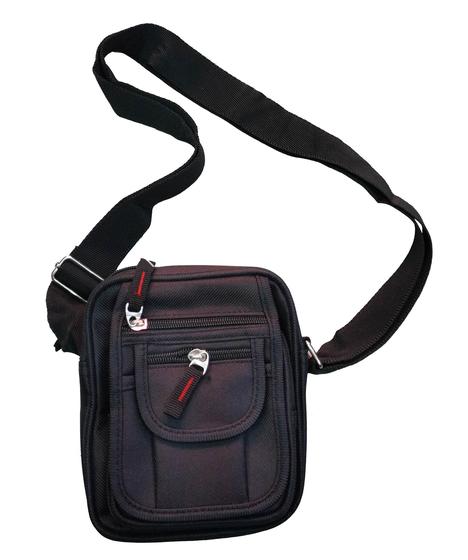 Imagem de Mini Shoulder Bag Bolsa Lateral Pequena Tiracolo Trasnversal