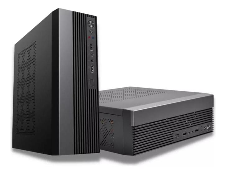 Mini Slim PC CPU Intel Core I5 16 GB RAM 256 GB WIN 10 Menor preço em Mini Slim PC CPU Intel Core I5 16 GB RAM 256 GB WIN 10