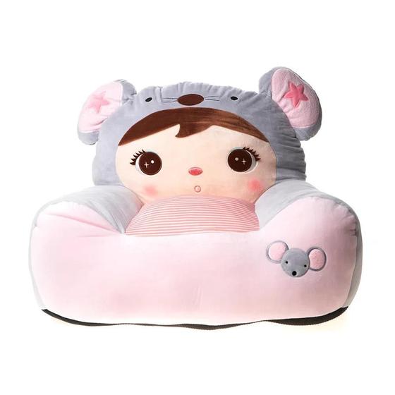 Imagem de Mini Soft Sofa Metoo Ratinha