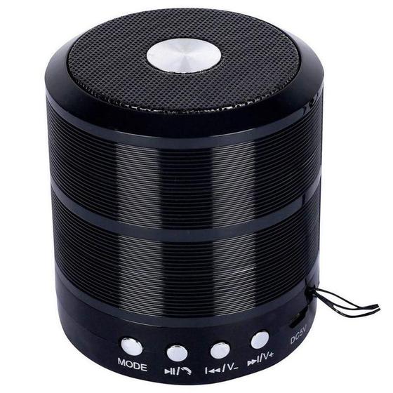 Imagem de Mini Speaker Caixa de Som Bluetooth para iPad 9a Geração 10.2