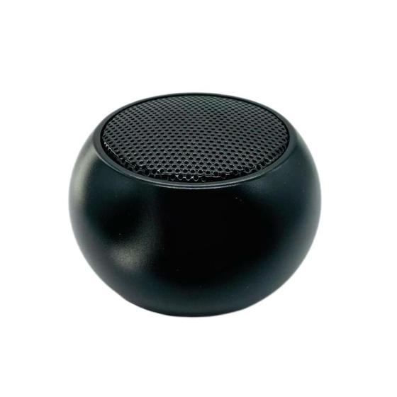 Imagem de Mini Speaker TDY Bluetooth 3W Colorida