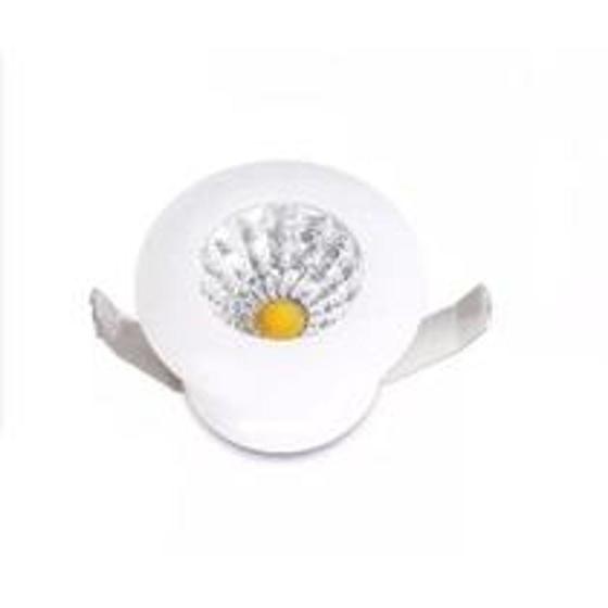 Imagem de Mini spot para móvel 1w 6000k br bls-1mr-bf - Ctb